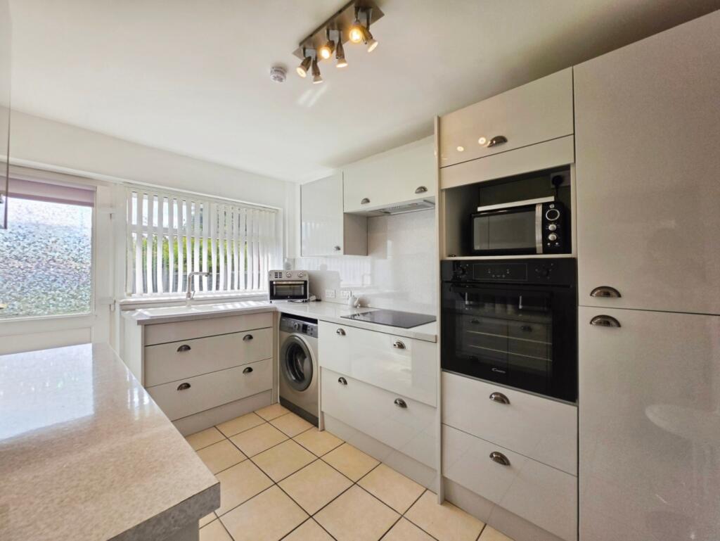 House in Staffordshire Moorlands, Brown Lees, Biddulph - More