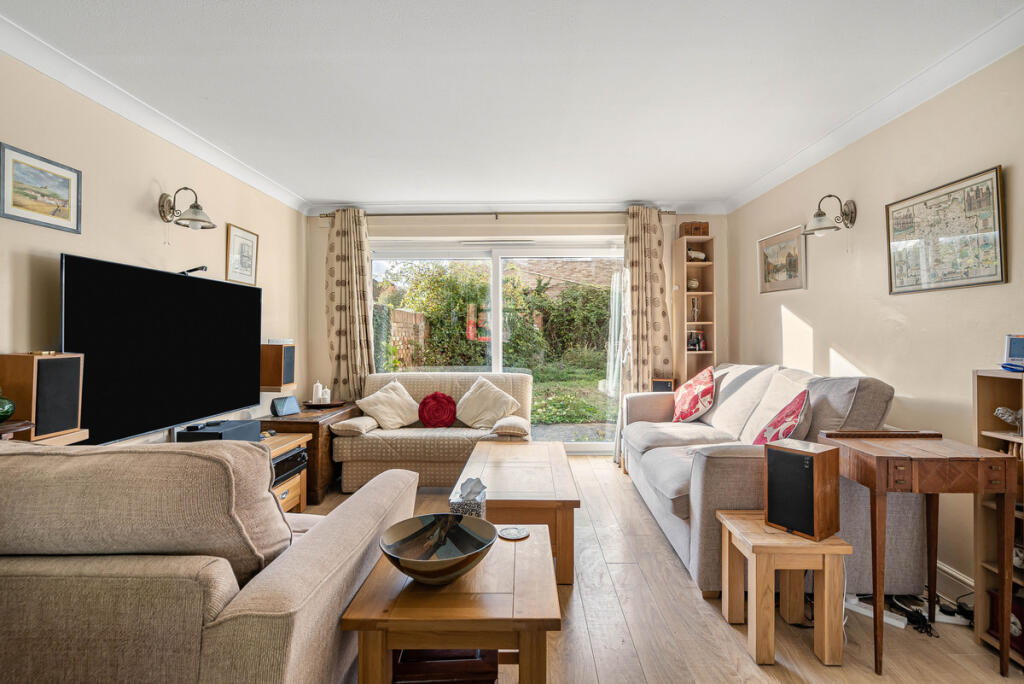 Rosebay Crescent, Wantage, OX12 photo 2