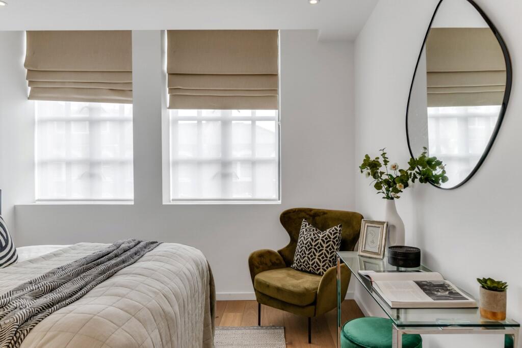 Apartment in London - More