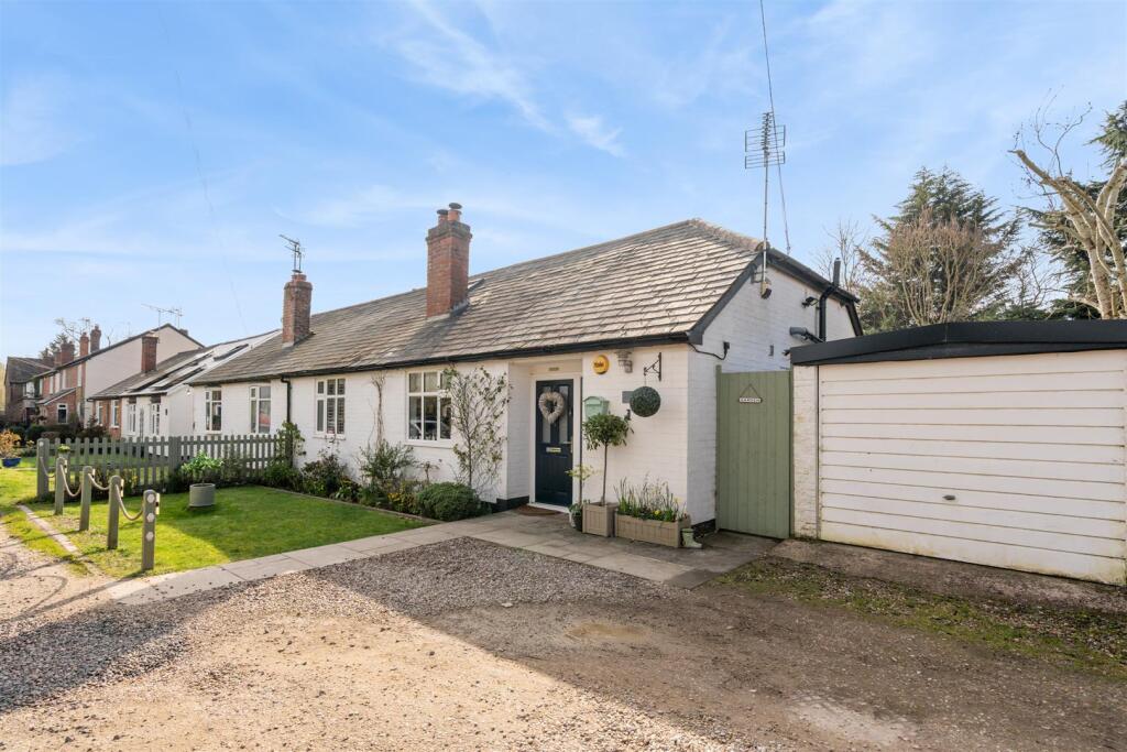 Meadow Lane, Lapworth, Solihull