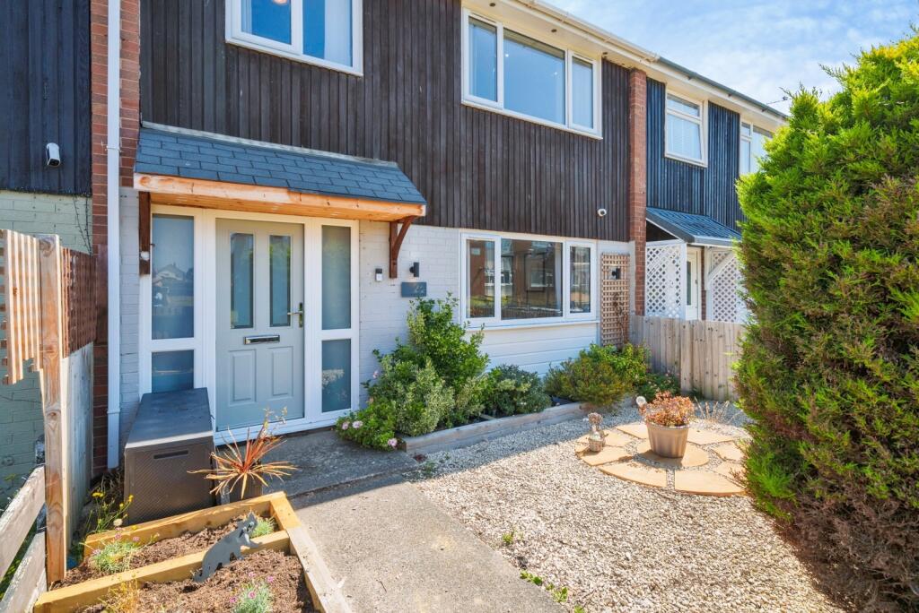 Main image of property: Harlech Court, Ellesmere Port, Cheshire, CH65