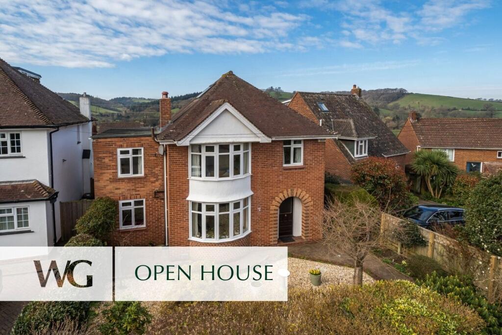 Main image of property: Exeter, Devon