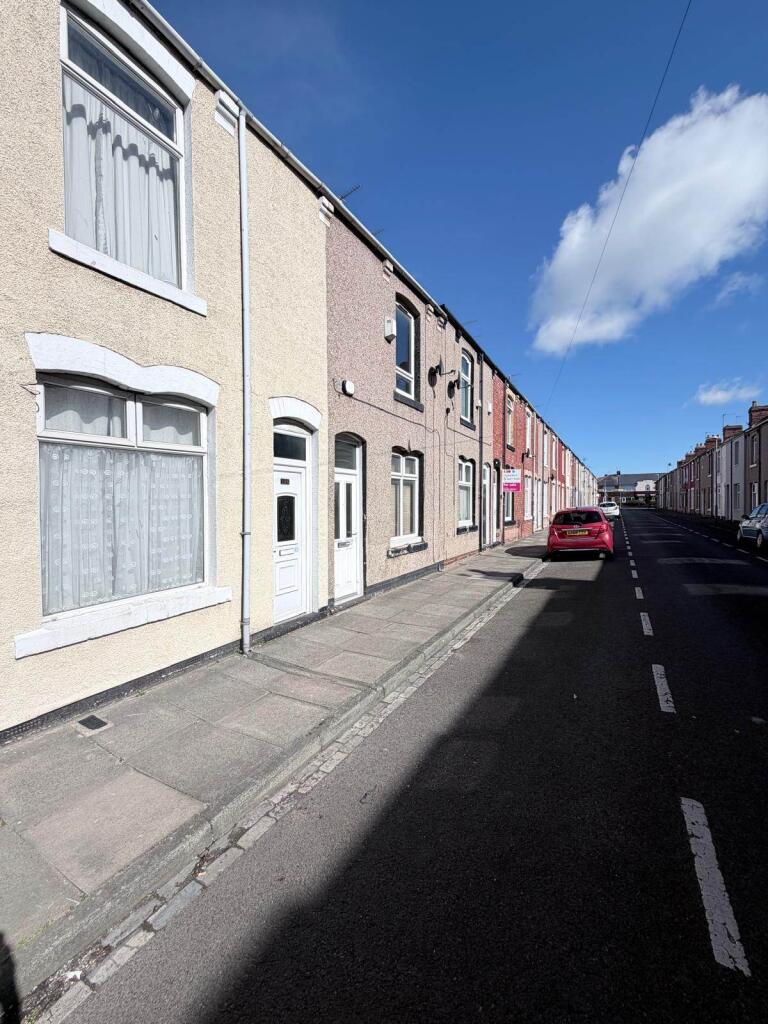 Main image of property: Belk Street, HARTLEPOOL