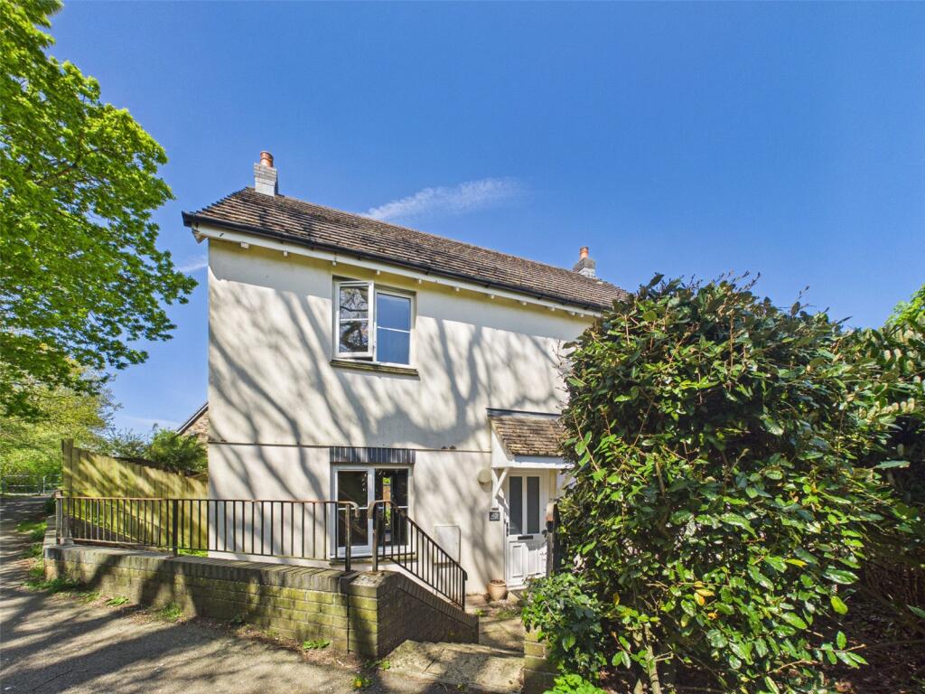 Main image of property: Bluebell Way, Launceston, Cornwall