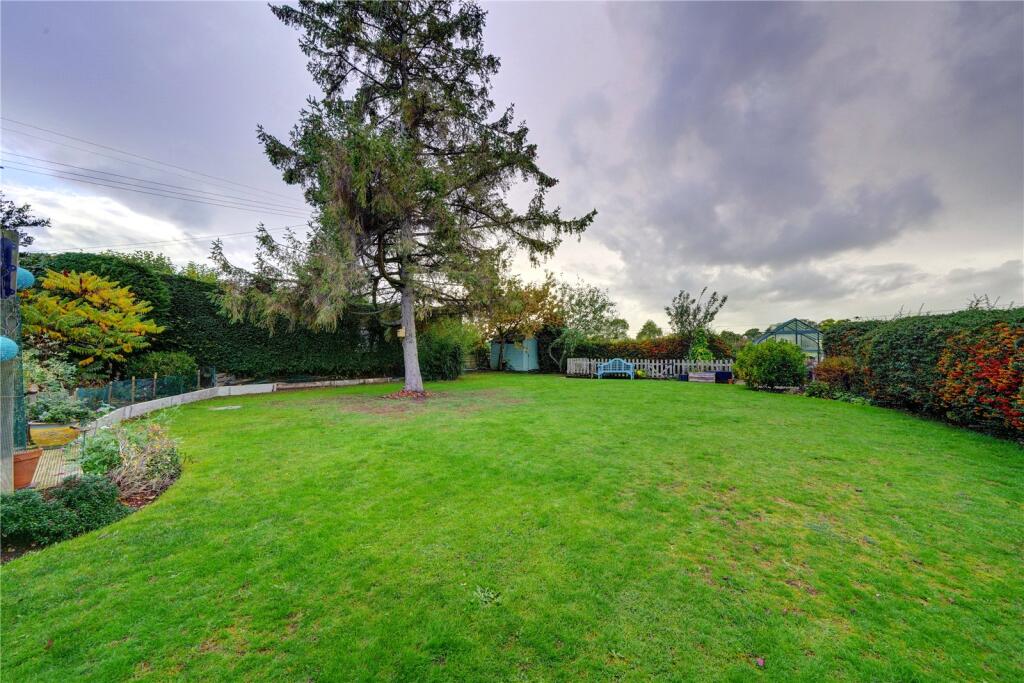 Additional image 28 of Worcester Road, Upton Warren, Bromsgrove, Worcestershire, B61