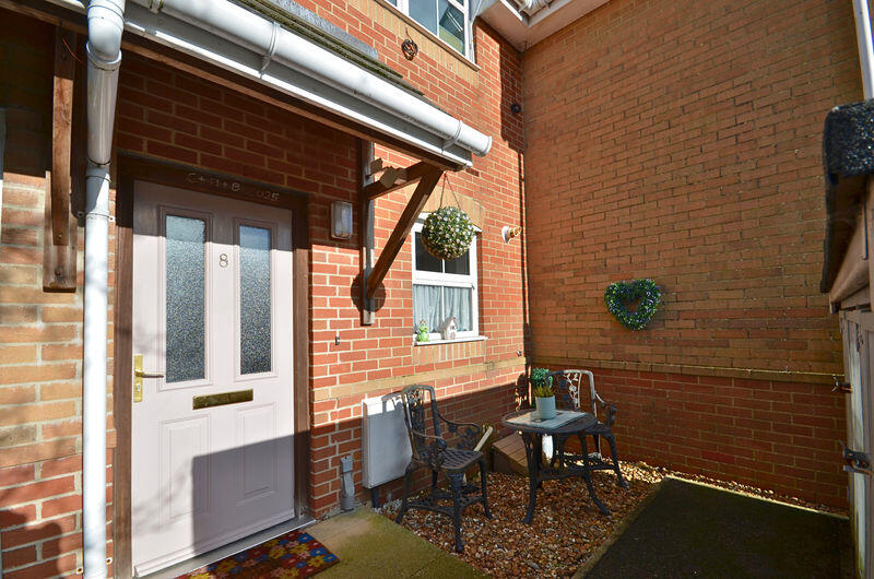 Additional image 10 of Barham Close, Bournemouth