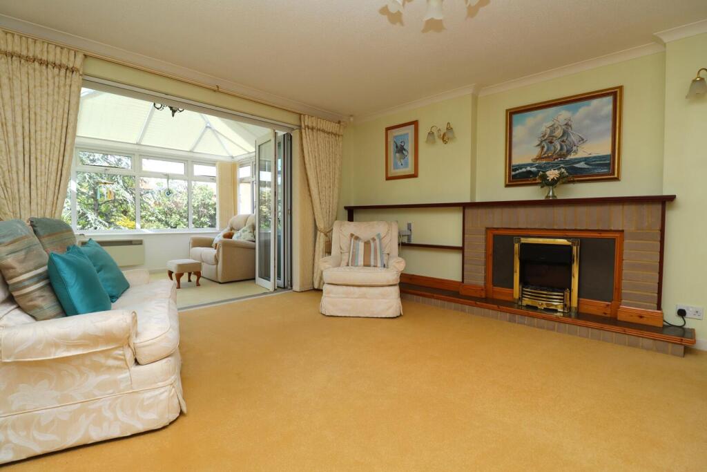 Gardenhurst, Burnham-On-Sea photo 4