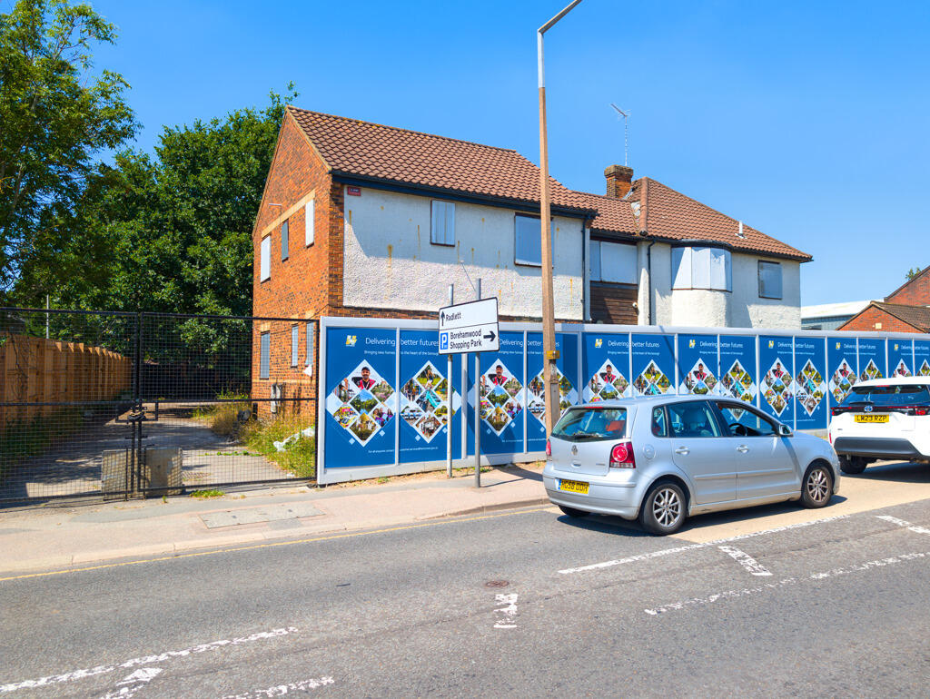 Main image of property: Elstree House, 39 Theobald Street, Borehamwood, Hertfordshire, WD6