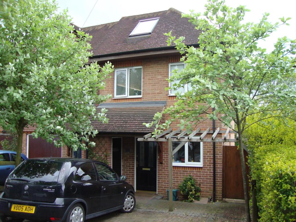 Main image of property: Stoughton Road, Guildford