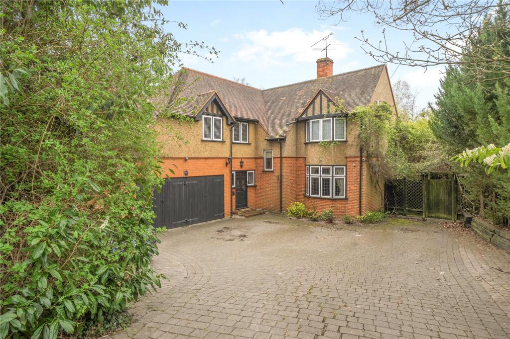 Main image of property: Barkham Road, Wokingham, Berkshire, RG41