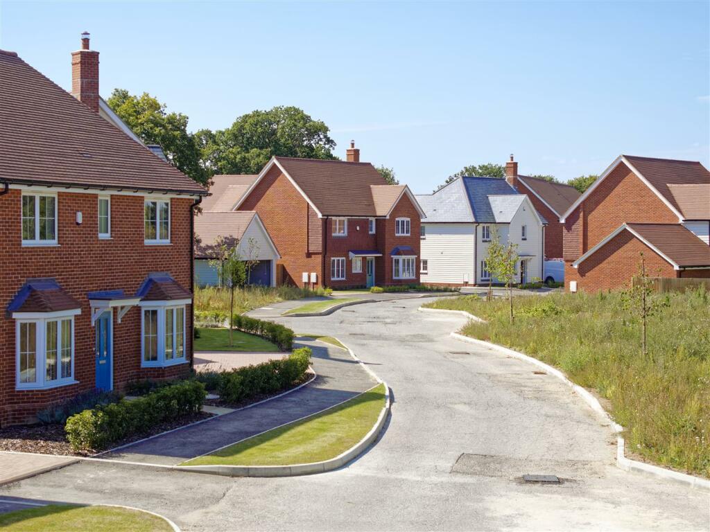 Main image of property: High Halden, Ashford