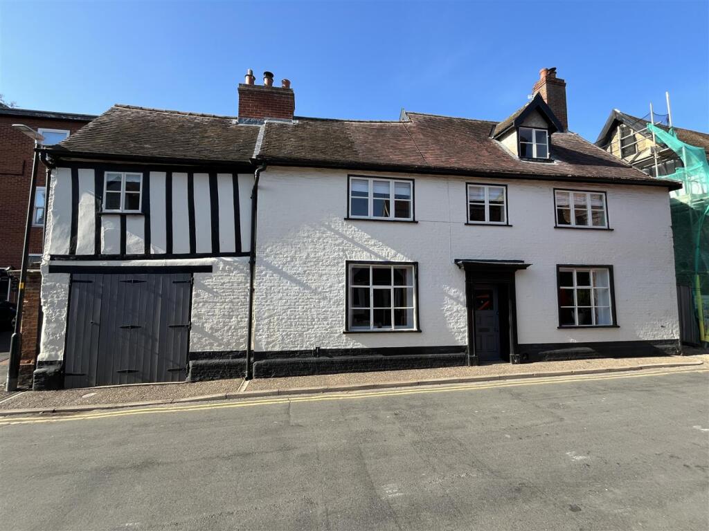 Main image of property: Church Street, Wymondham