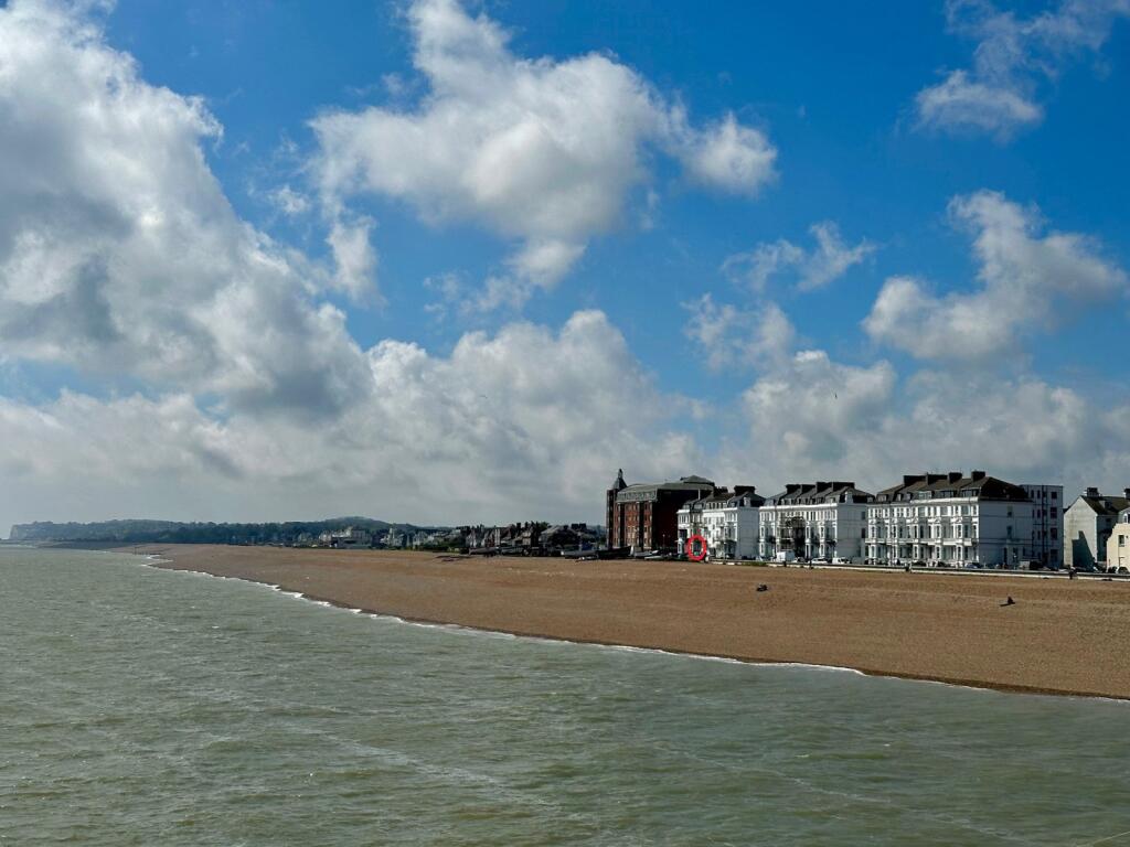 Main image of property: Prince Of Wales Terrace, Deal, Kent, CT14
