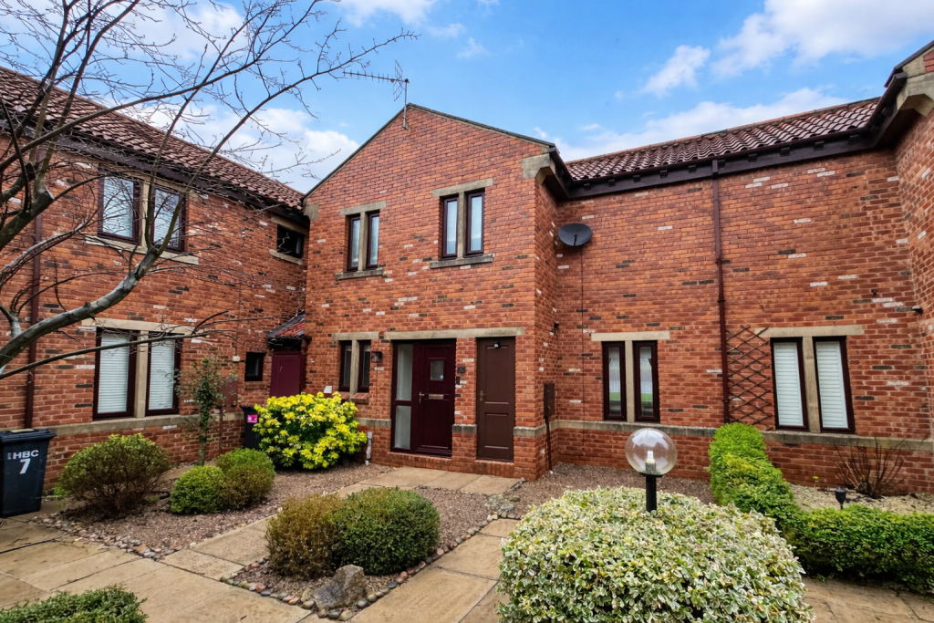 House in Harrogate - View 2