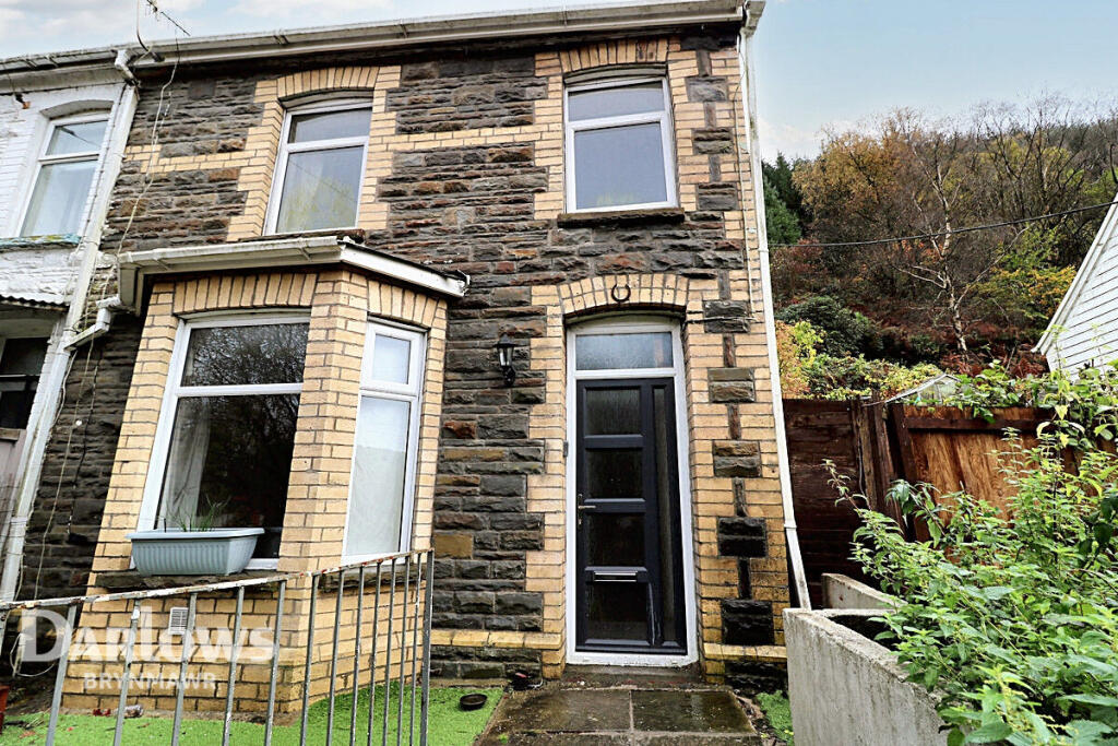 Main image of property: Victoria Road, Abertillery