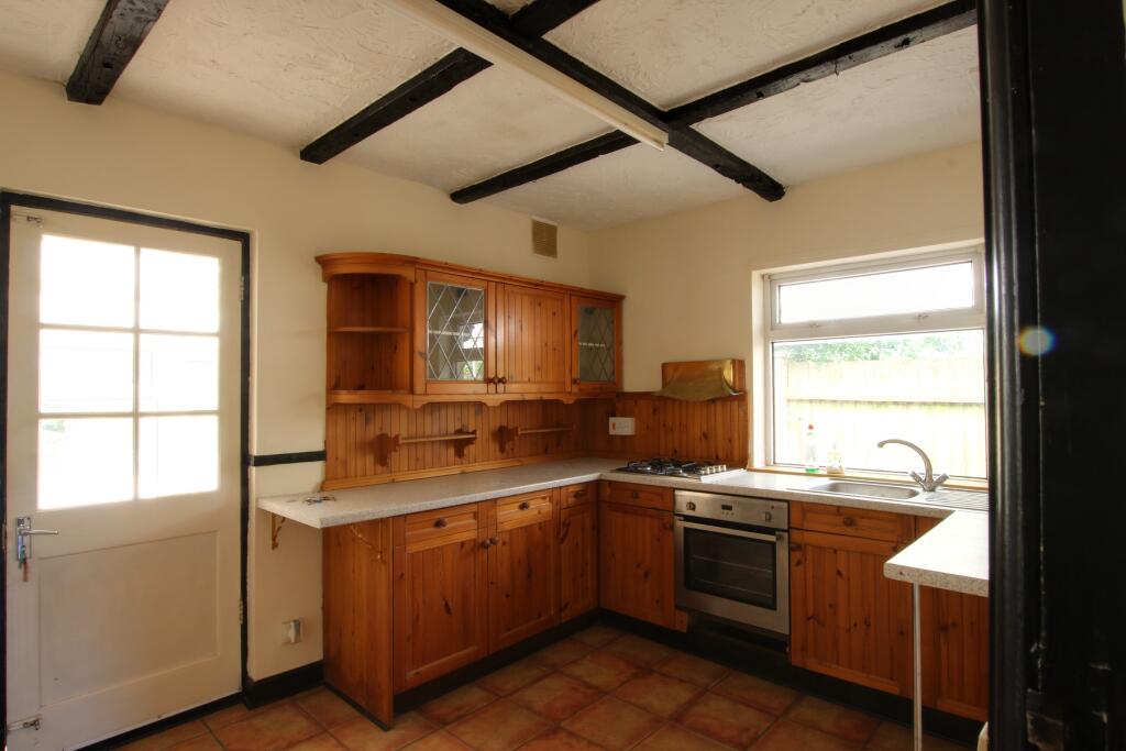 House in Portsmouth - View 5