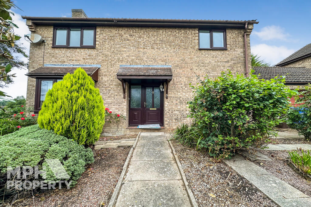 Main image of property: Bendish Way, NR5