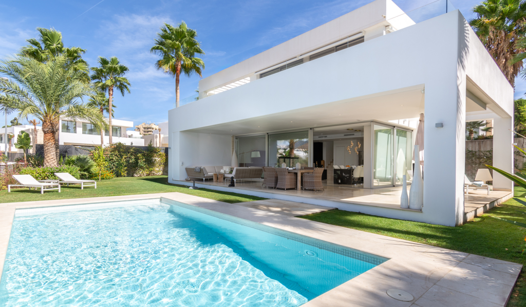 Main image of property: Andalucia, Malaga, Marbella