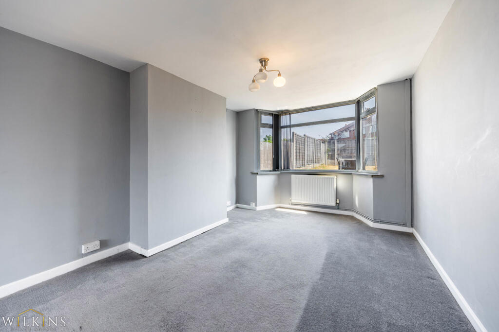 House in Birmingham - View 2