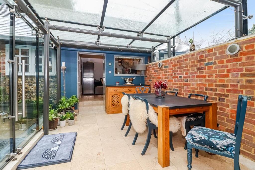 Main image of property: Flaunden, Flaunden