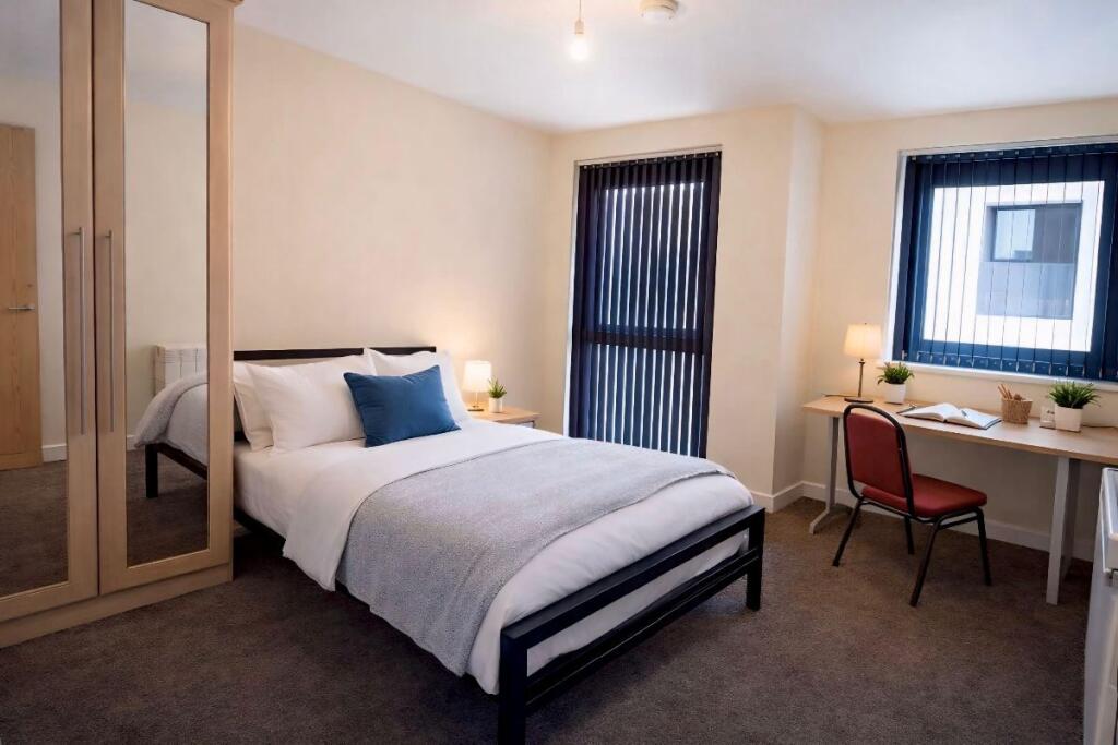 Apartment in Sheffield - View 5