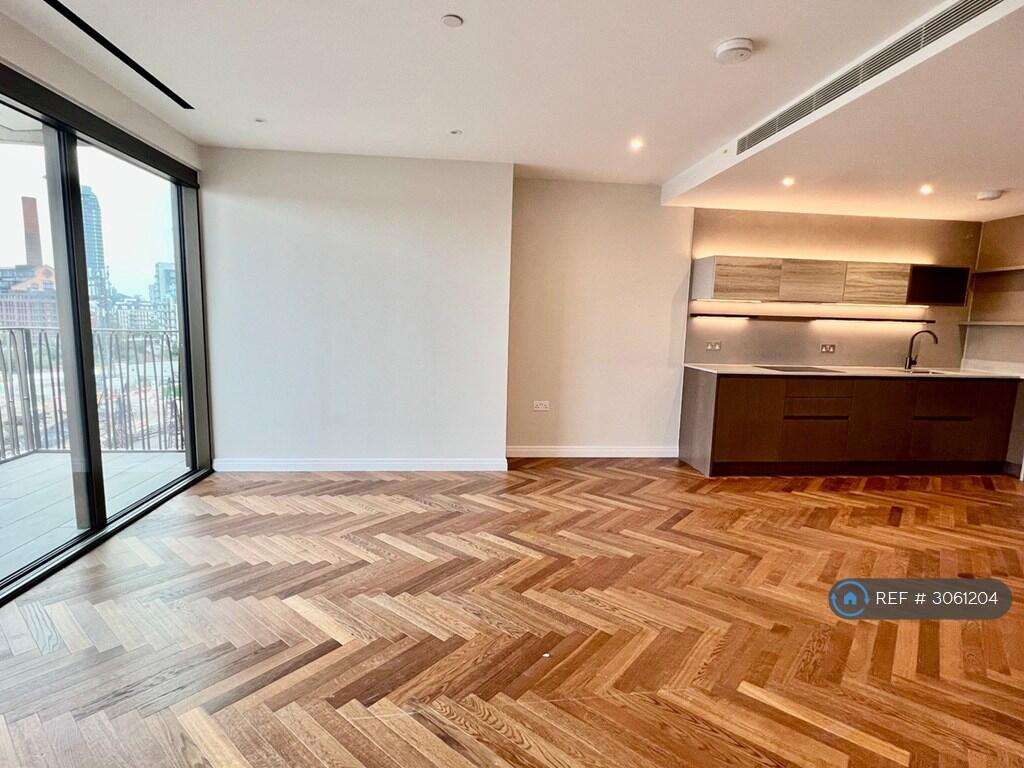 Apartment in London - View 2