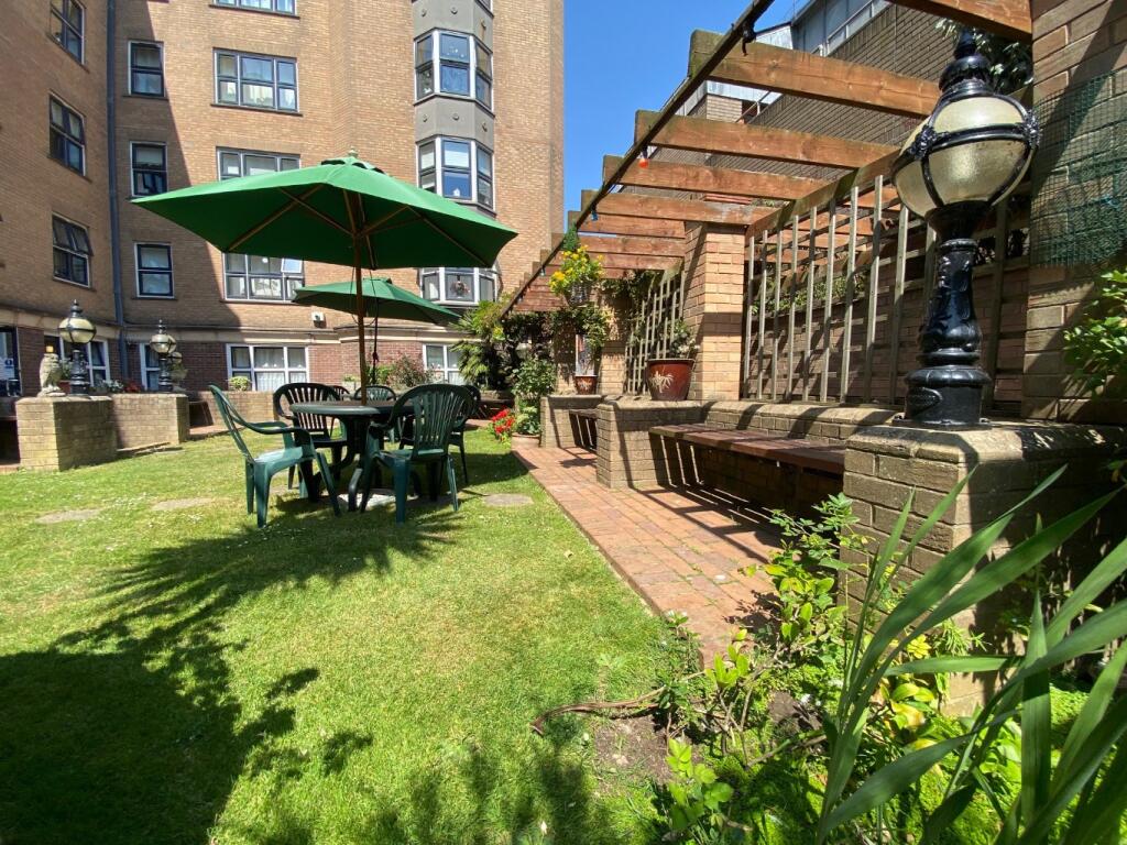 Main image of property: Pavilion Court, Brighton