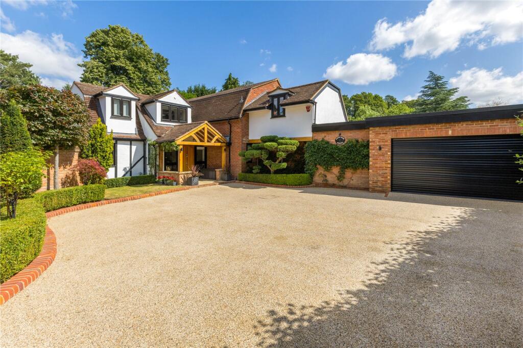 Additional image 3 of Hertford Road, Welwyn, Hertfordshire, AL6