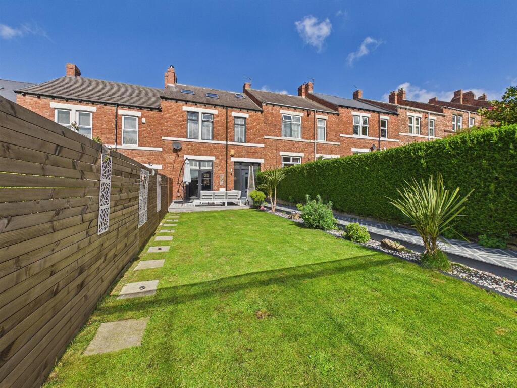 Main image of property: Earls Drive, Low Fell
