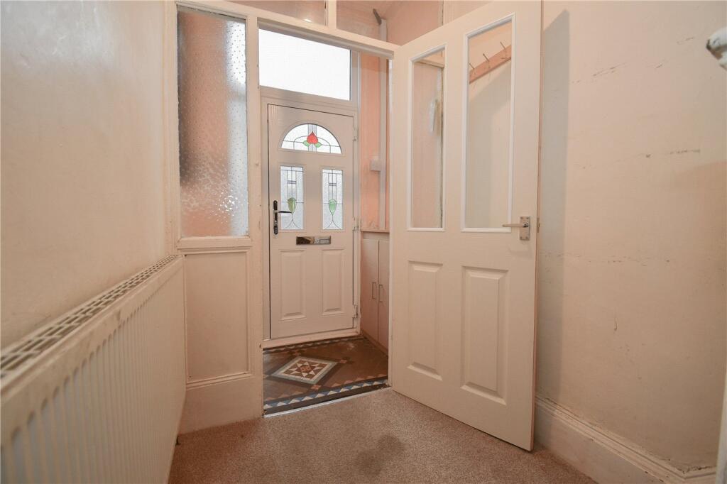 Lennox Avenue, New Brighton, Wirral - View 4
