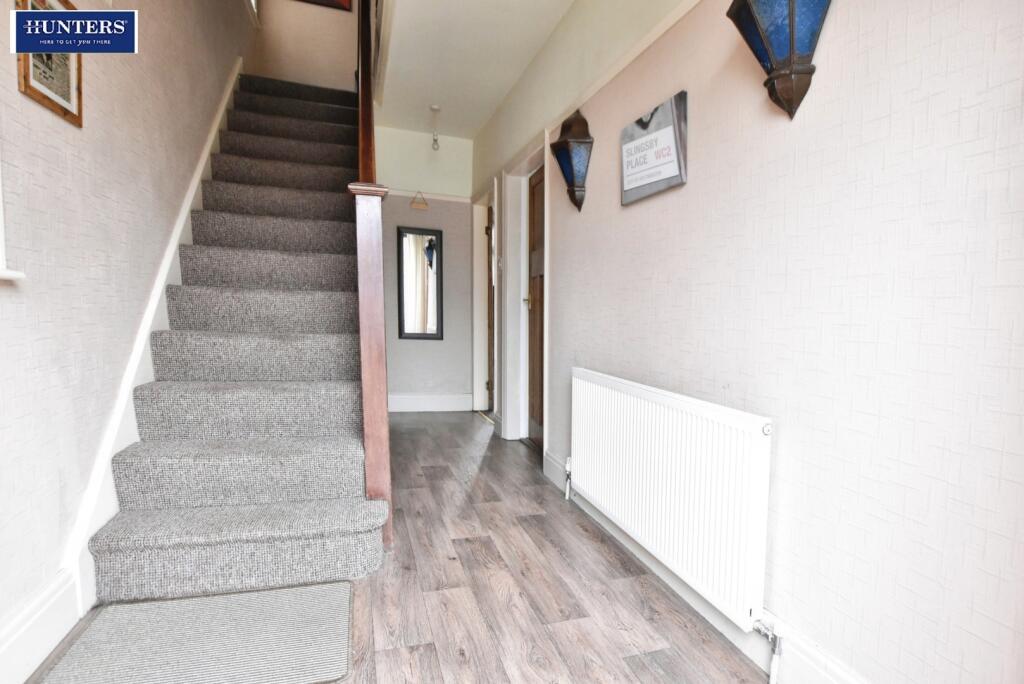 House in Doncaster - More