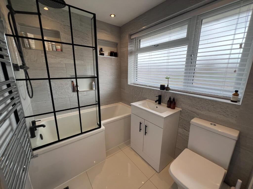 House in Yate, Wapley - View 4