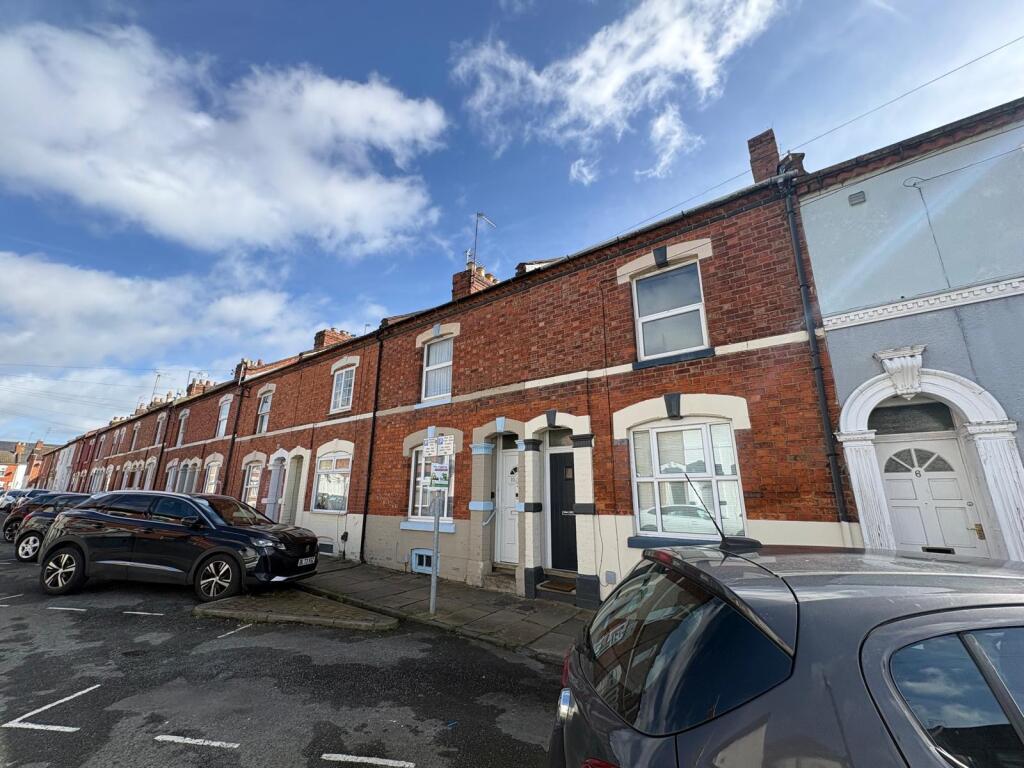 Main image of property: Cranstoun Street, Northampton