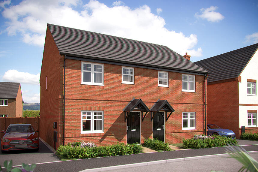 Main image of property: Leicester Road, 
Earl Shilton, Leicestershire, 
LE9 7EQ
