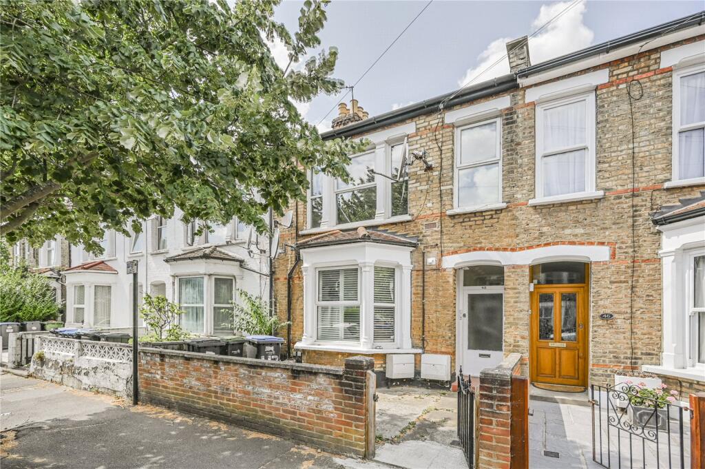 Main image of property: Russell Road, London, N13