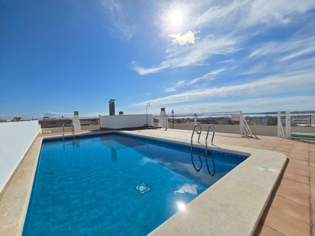 Main image of property: Valencia, Alicante, Los Montesinos