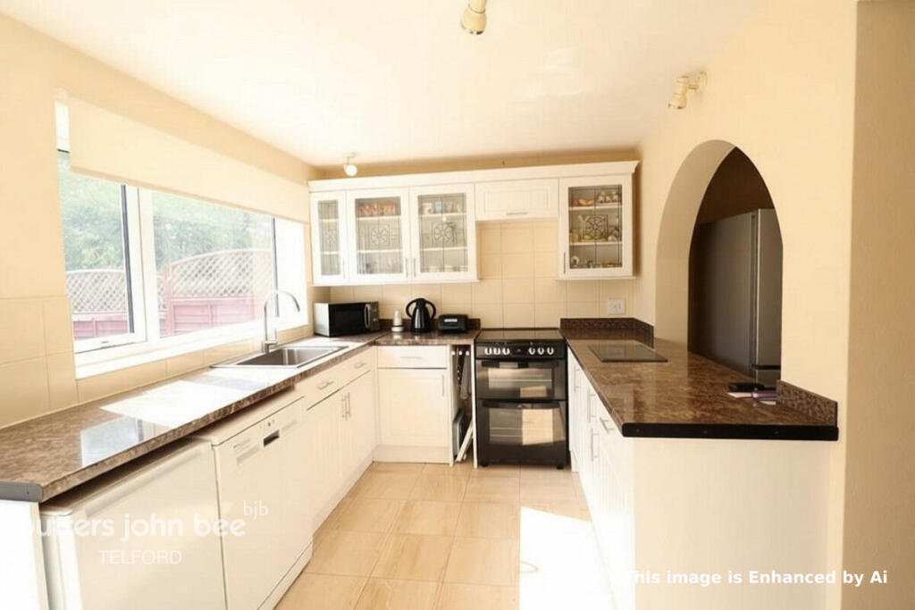 House in Telford, Randlay, Hollinswood and Randlay - View 4