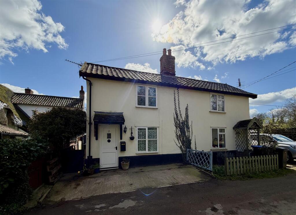 Main image of property: Mellis Road, Thrandeston