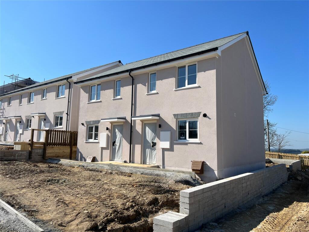 Main image of property: East Taphouse, Liskeard, Cornwall