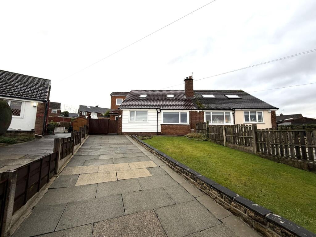 Main image of property: Westbury Close, Bury, BL8
