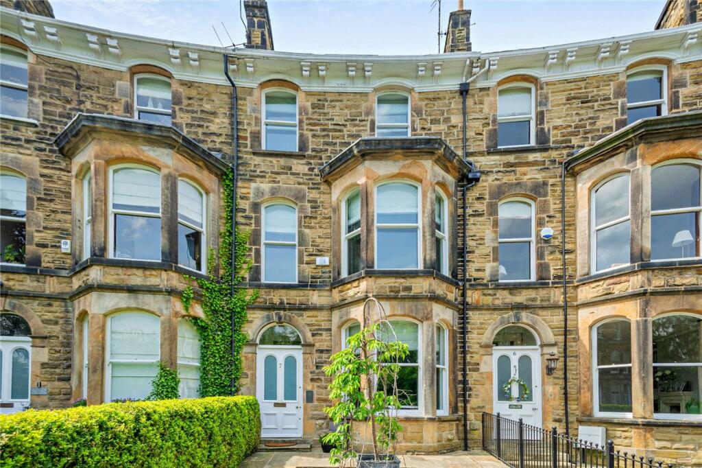 Main image of property: Royal Crescent, Harrogate, North Yorkshire, HG2