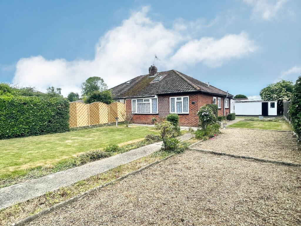 Main image of property: Hambledon Road, Denmead
