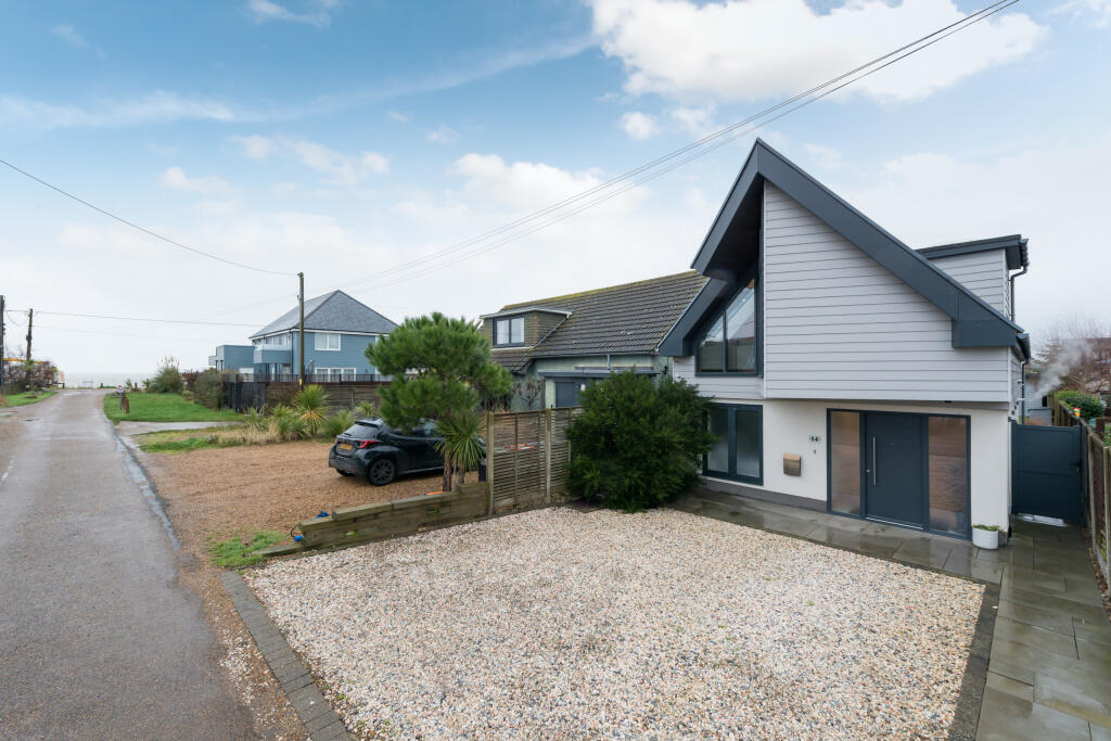 Main image of property: Hodgson Road, Seasalter, Whitstable