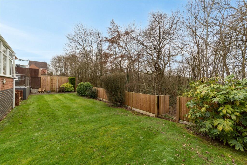 Additional image 24 of Kenneth Vincent Close, Redditch, Worcestershire, B97