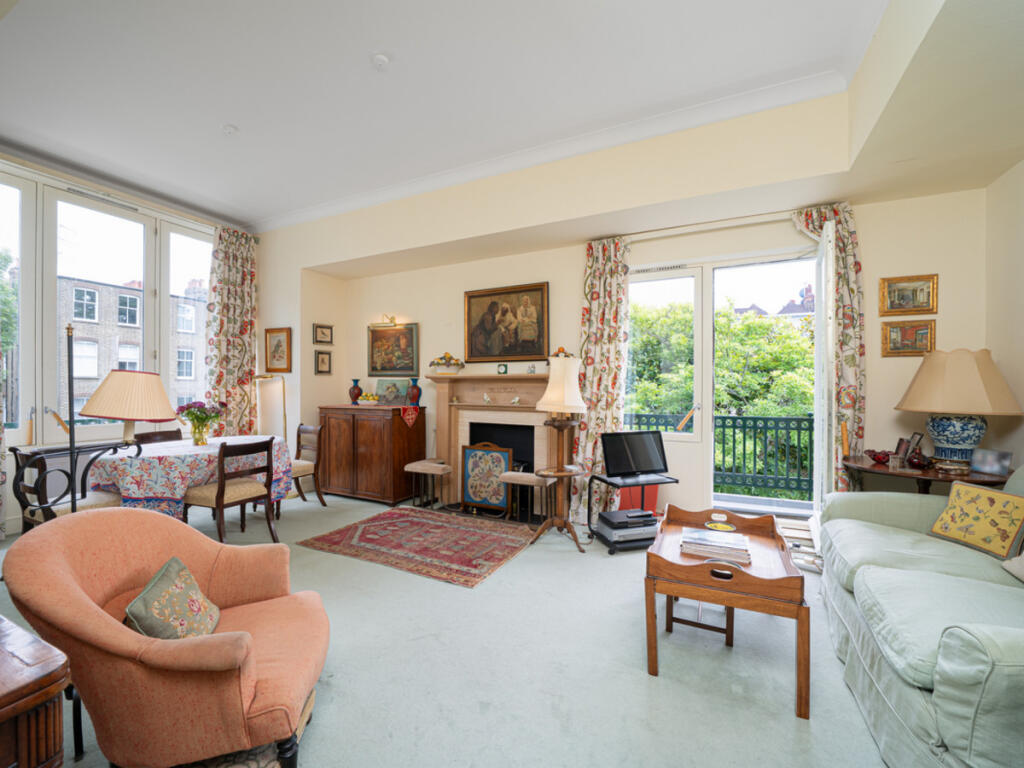 Main image of property: Milmans Street, London, SW10