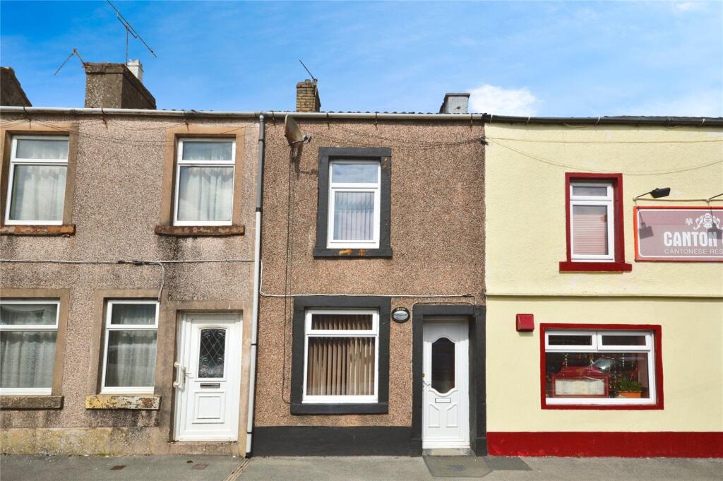 Main image of property: Ennerdale Road, Cleator Moor, Cumbria, CA25