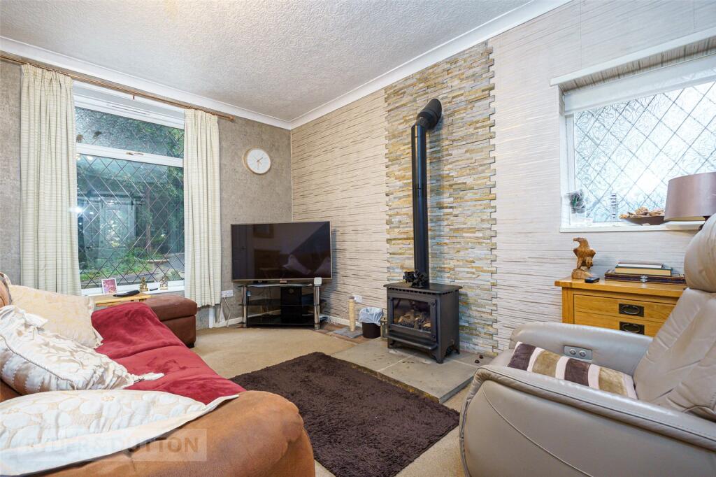 House in Kirklees, West Yorkshire - View 4