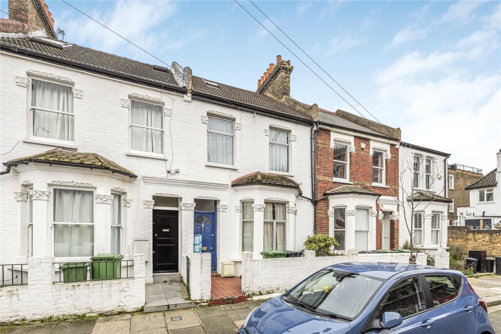 Main image of property: Prothero Road, London, SW6