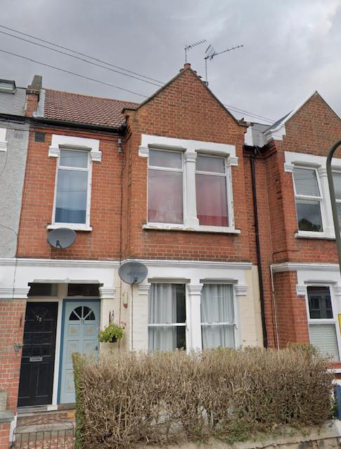 Main image of property: Boundary Road, Colliers Wood