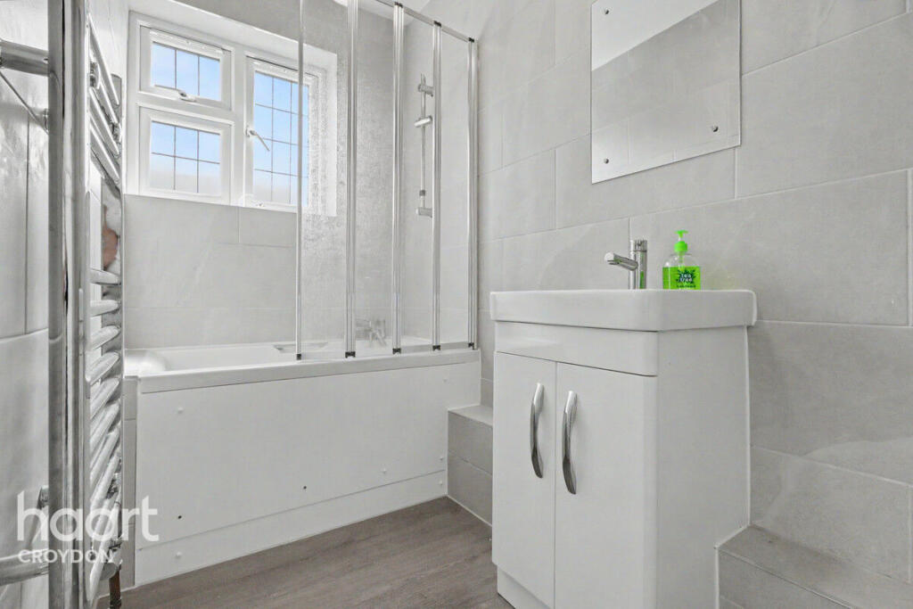 Main image of property: Warham Road, South Croydon